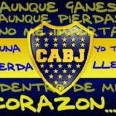 Si sos bostero de alma  ¡¡¡y mass a boca con todo el corason seguime si no ni te ocupes