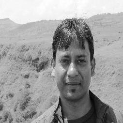 sunilagrawal270's profile picture. 