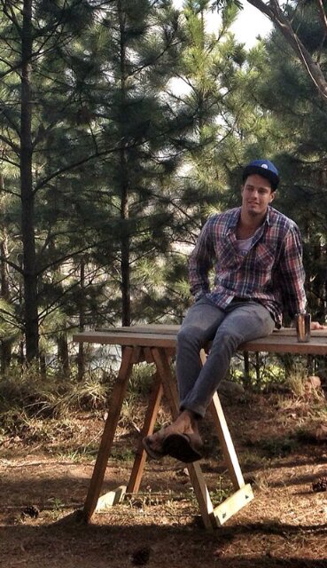 cameron leaver Profile