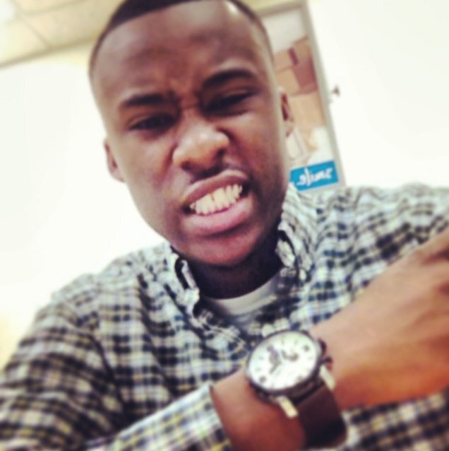 GEMINI Born In the CHI-TOWN Raised in Dallas, Texas Follow me on IG JUSTINTERRELL24
