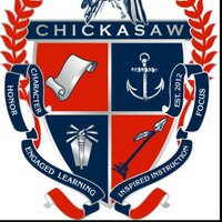 Chickasaw High (@chieftainway) Twitter profile photo