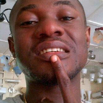 Am meeeeee