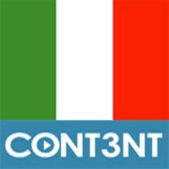 Organizing #Italy's #media and citizen reporters to cover the constantly evolving socio-political situations impacting the region @cont3nt
