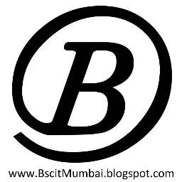 BscitMumbai's profile picture. A site to help all B.Sc.(IT) students of Mumbai University