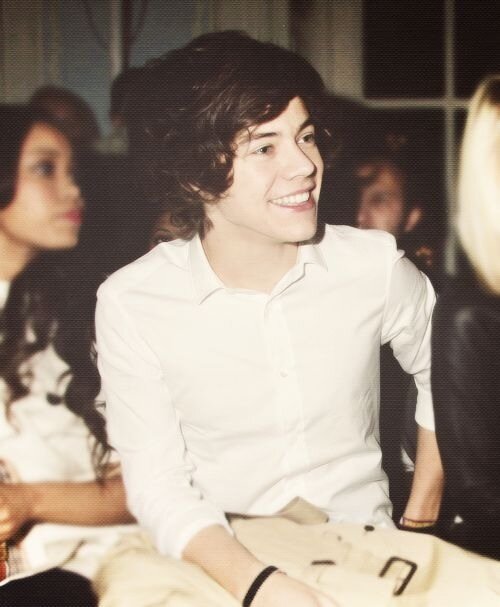 Still trying to figure out what a Harry Styles is and how I get one.