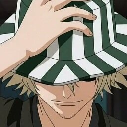 Shinigami In Training