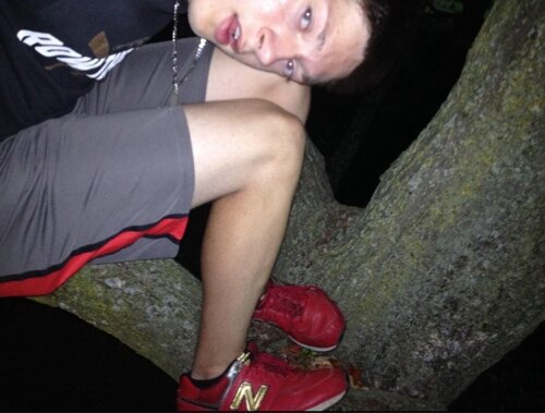 SpikingSloth95's profile picture. WMU CLUB VOLLEYBALL #GoinToVegas Adam Shapiro parody