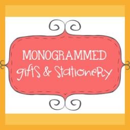 MonogrammedG's profile picture. Your online resource for unique and personalized gifts.