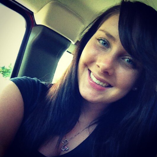 live a little, love alot, && be yourself:)