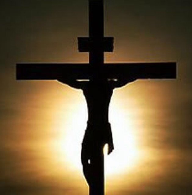 _DailyScripture's profile picture. Here to praise Jesus one scripture at a time. Lets make Him famous!

Bible verses, encouraging quotes and messages.
