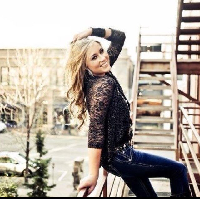 Nashville Recording Artist. Refreshing Indie blend of Pop and Country. Management - Arrow Entertainment http://t.co/zQFn4RVVyL