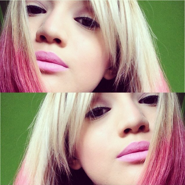 Instagram: @norahvalente