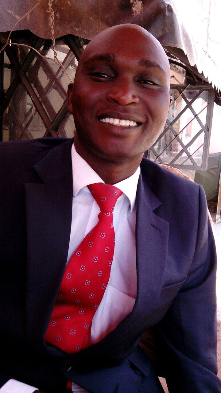 CollinsNdisio's profile picture. Businesman