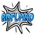 Funny roflmao Shit (@funroflmaoshit) Twitter profile photo