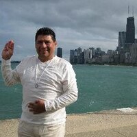 Cristhian Seminario (@cristhiansemina) 's Twitter Profile
