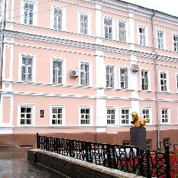 Арзамасский филиал ННГУ