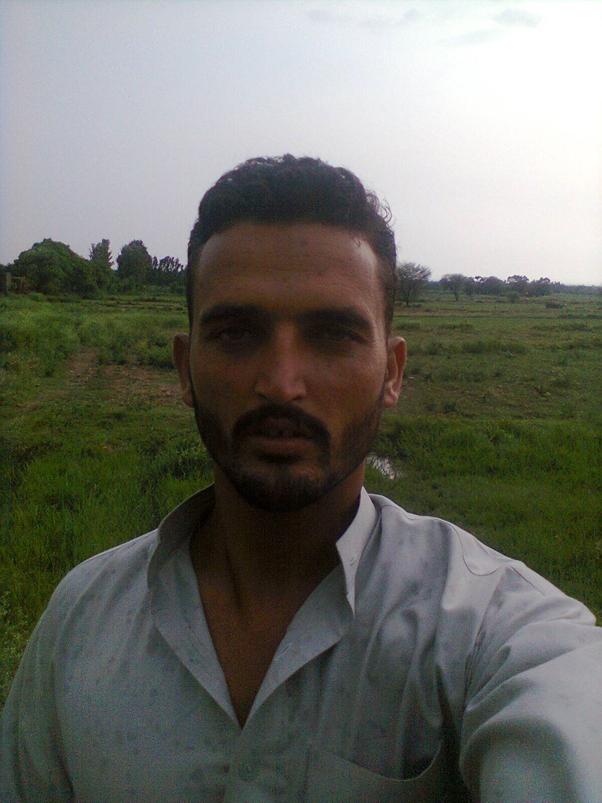 i am a goverment servent
