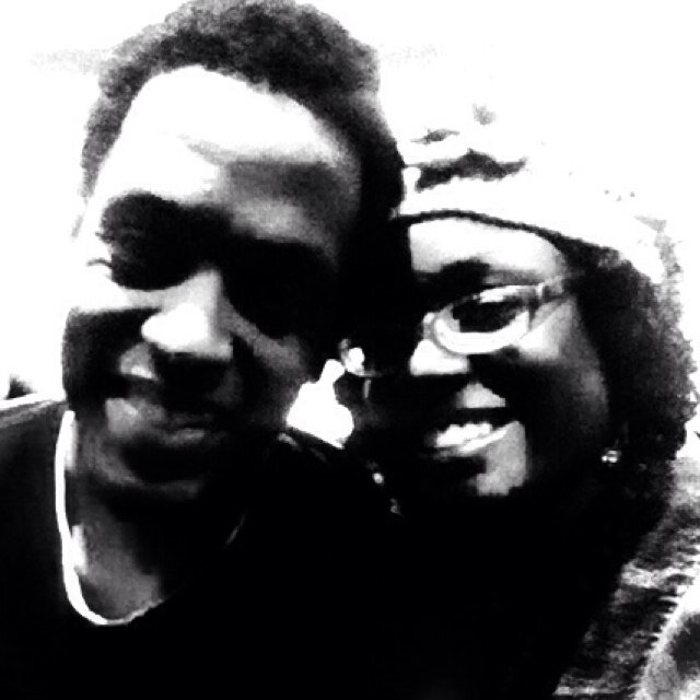 LUVN ME :)