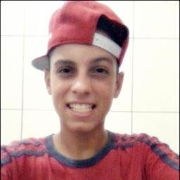 COORDENADOR DA @thechoice_ ♥