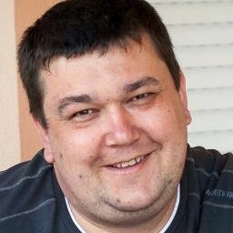 gpetrica's profile picture. Zuppler CTO