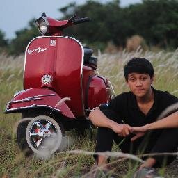 Hidup sebagai [ Fotografer Traveler Sejati ] di negeri @jancukers