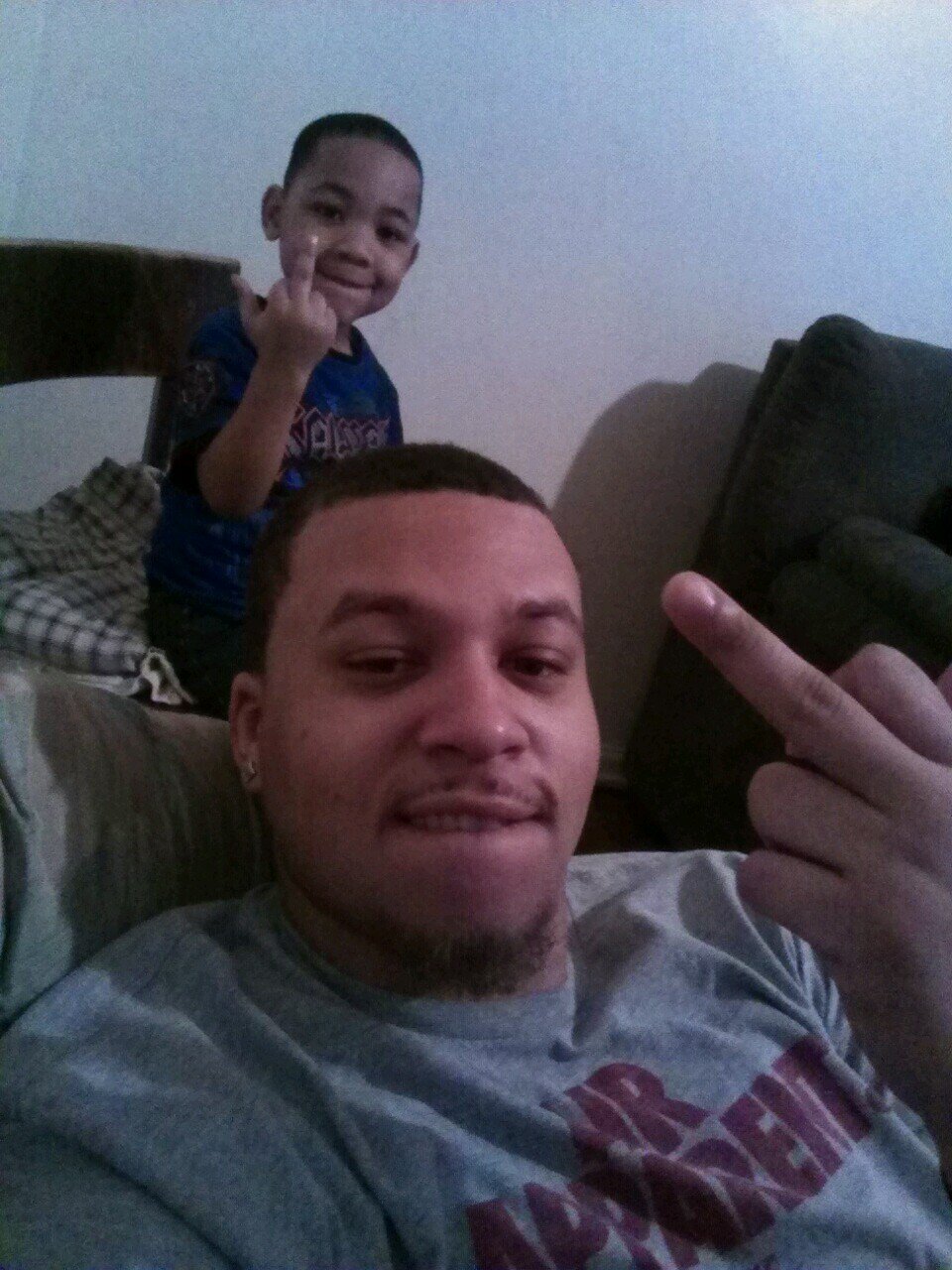 A chubby cool Eastside Nigga.. Free My Fam R.I.P My Angels
