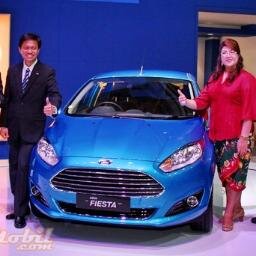 Informasi seputar #Mobil #Ford