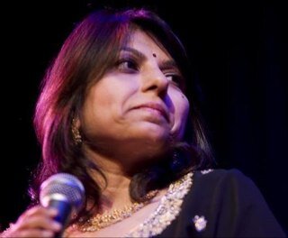 swatinatekar's profile picture. UK based Singer/songwriter. Vocals on Nadia, Khwaab, Jakatta American Dream, Dayam (Nasha). Solo albums - ‘Dhanak’, ‘Anjuman’, Destiny Chakra’, ‘Anuraag’.