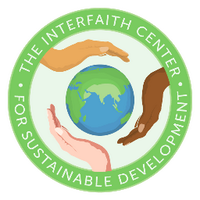 Interfaith Center for Sustainable Development ICSD(@InterfaithEco) 's Twitter Profile Photo