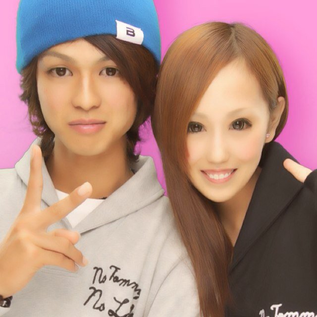 labex0405's profile picture. EXILE LOVE♡相方♡龍司くん