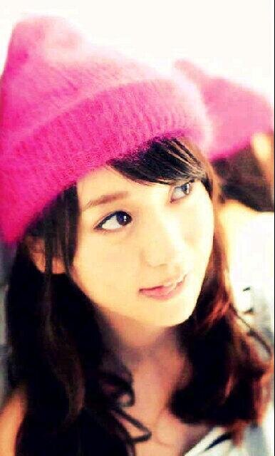 171088 | [RP] Oshima Yuko from AKB48 | Captain of Team K AKB48 • Not Yet #48FamilyRP