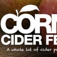 Cornish Cider Fest (@kernowciderfest) 's Twitter Profile