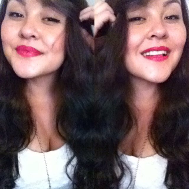 ✌