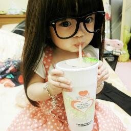 เน็ตไอดอลเด็ก ยินดีที่ได้รู้จัก หวง ซวนซวน ค่ะ ♥ #Extol_FAM
