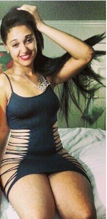 Be a girl with a mind, a bitch with an attitude and a lady with class.