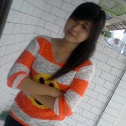 It's Me...Hennie or Siau-Fun !!