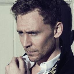 ~{[ Tom Hiddleston ]}~ | RP | V1: Open