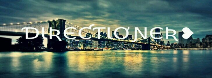 I love you one direction