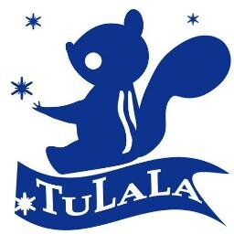 ツララ公式ツイッターです！ツララの最新情報をお届けします！タグは #tulalajp を追っかけっこします🐿お問い合わせは、ツララ公式HP問い合わせフォームよりお願い致します。