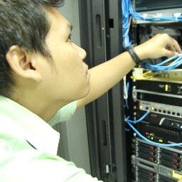 Iam an informatic technology worker..Iam 24 YO..Iam friendly..YM : aryo_ilcapitanoroma