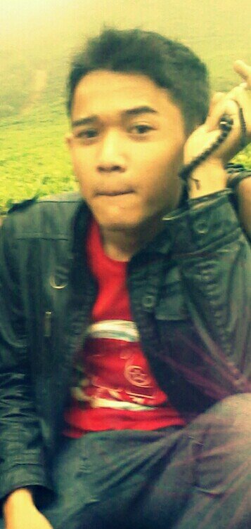 tegal. Folow back ya? Hehe