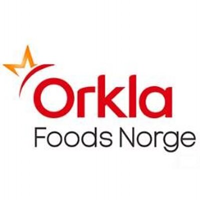 Orkla foods norge