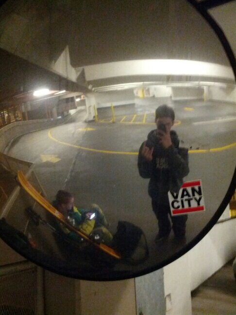 CoreyFriesen7's profile picture. The cake is a lie.