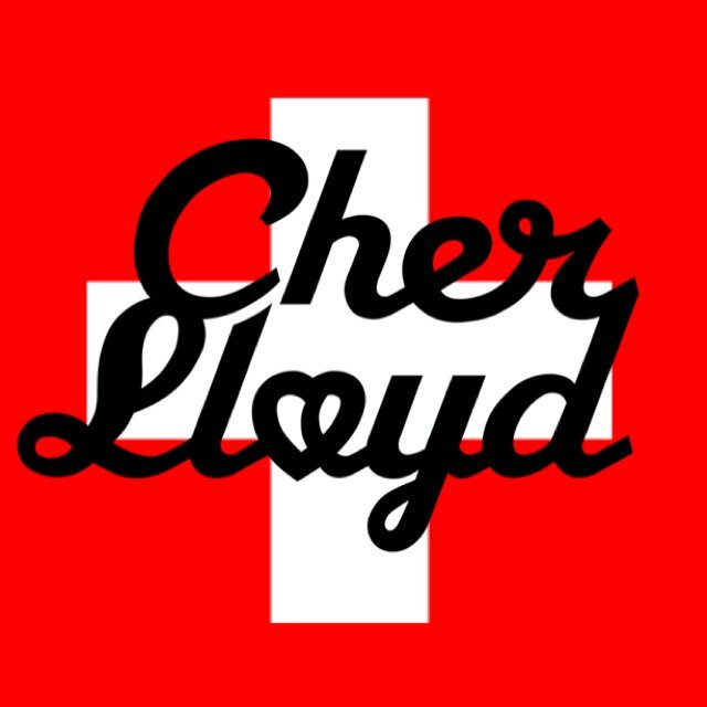 Hey Brats! This is a fan account to promote our beautiful Cher in Switzerland ♔ contact: cherlloydch@outlook.com