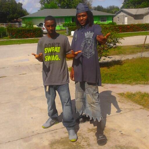 ; R.I.P. TO MY NIGGAS (RED BOI , DOOLEY BLACK)