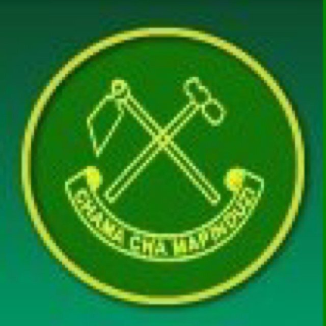 Chama Cha Mapinduzi (CCM)