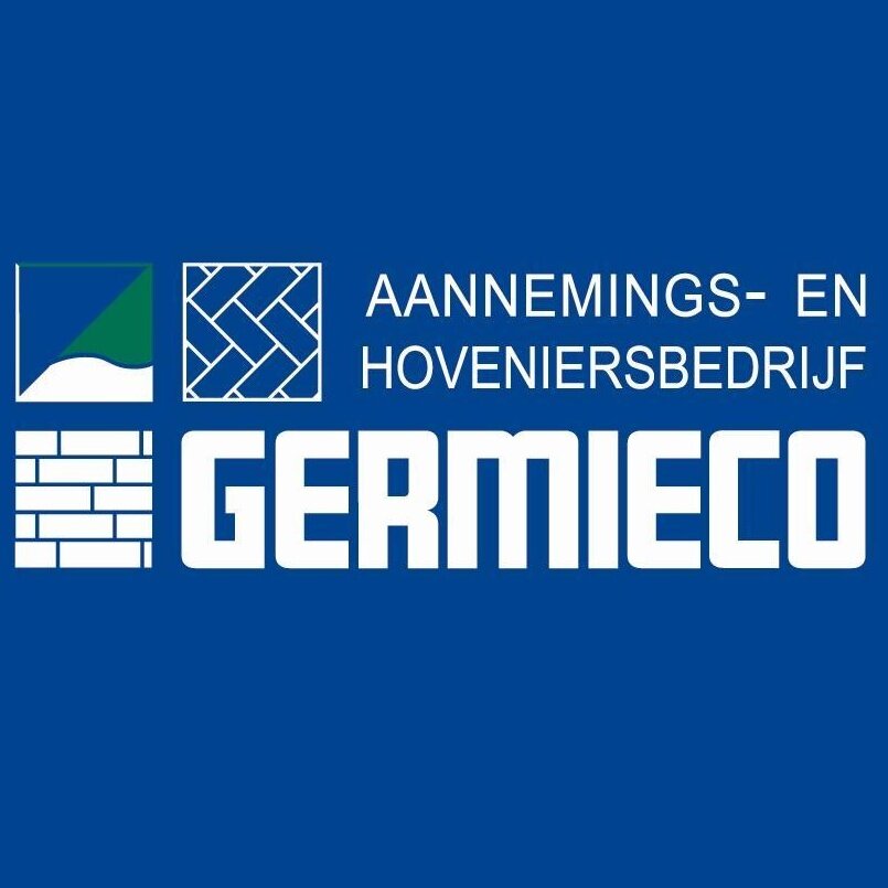 Aannemings- en Hoveniersbedrijf Germieco is gespecialiseerd in alles wat met grond-, weg- en waterbouw te maken heeft!
