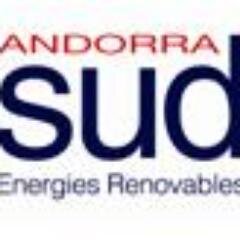 Juntament amb SUD Energies Renovables, estem a Andorra, promovent les energies renovables i l'eficiència energètica.