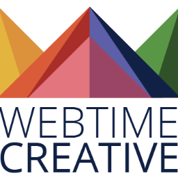 WebtimeCreative's profile picture. We tweet advice for start-up businesses and people interested in social media marketing. We tweet about 20-35 x per week. We love to hear from entrepreneurs!