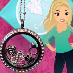 Work-from-home locket builder. Mom of 2. :)
customize.lockets@gmail.com